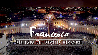 Francesco: Bir Papa'nın Seçiliş Hikâyesi (2014)