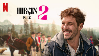 Hırçın Kız 2 (2023)