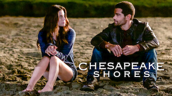 Chesapeake Shores (2022)