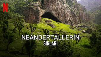 Neandertallerin Sırları (2024)