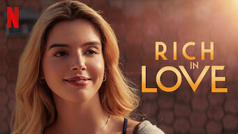 Rich in Love (2020)