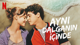 Aynı Dalganın İçinde (2021)