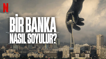 Bir Banka Nasıl Soyulur? (2024)