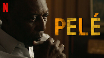 Pelé (2021)