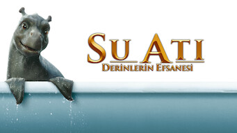 Su Atı: Derinlerin Efsanesi (2007)