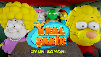 Kral Şakir 1 (2018)