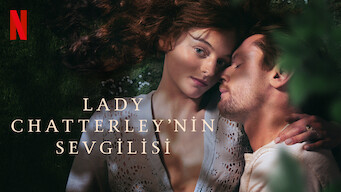 Lady Chatterley'nin Sevgilisi (2022)