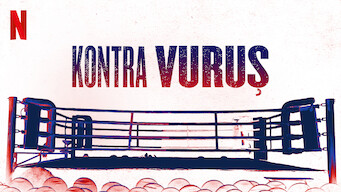 Kontra Vuruş (2017)