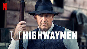 The Highwaymen (2019)