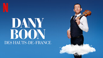 Dany Boon: Des Hauts De France (2018)