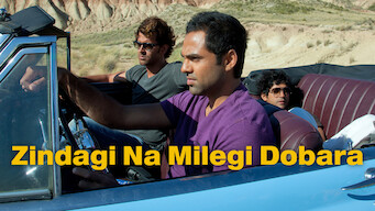 Zindagi Na Milegi Dobara (2011)