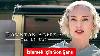 Downton Abbey 2: Yeni Bir Çağ (2022)