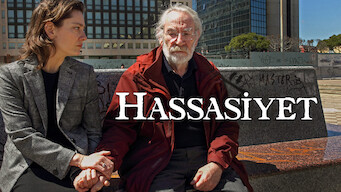 Hassasiyet (2017)