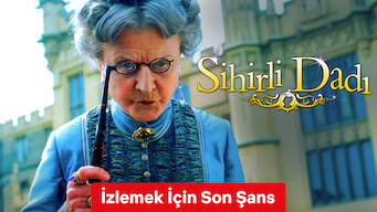 Sihirli Dadı (2005)