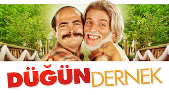 Düğün Dernek (2013)