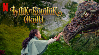 İyilik ve Kötülük Okulu (2022)