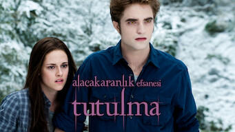 Alacakaranlık Efsanesi Tutulma (2010)