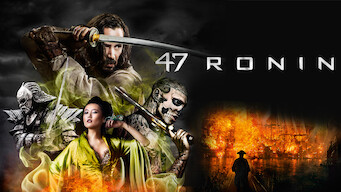 47 Ronin (2013)