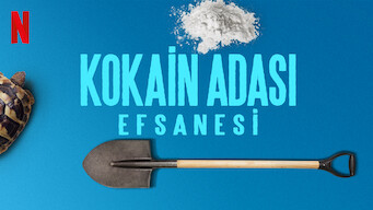 Kokain Adası Efsanesi (2019)