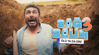 Sag Salim 3: Ölü ya da Diri (2023)