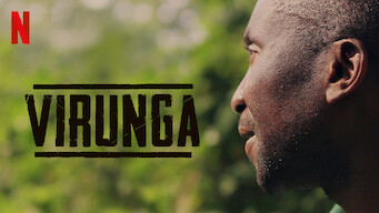 Virunga (2014)