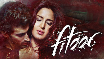 Fitoor (2016)