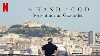 The Hand of God: Sorrentino'nun Gözünden (2021)