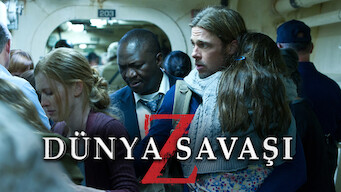 Dünya Savaşı Z (2013)