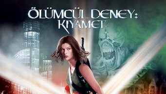 Ölümcül Deney: Kıyamet (2004)