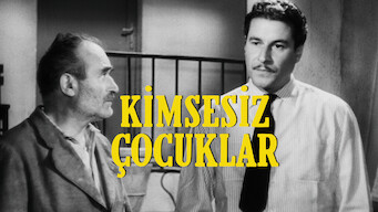 Kimsesiz Çocuklar (1951)