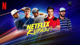 Netflix Kupası (2023)