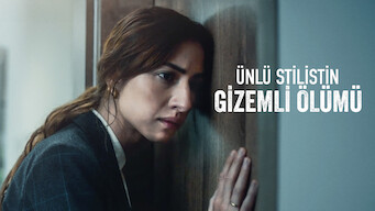 Ünlü Stilistin Gizemli Ölümü (2023)