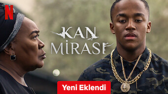 Kan Mirası (2024)