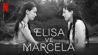 Elisa ve Marcela (2019)