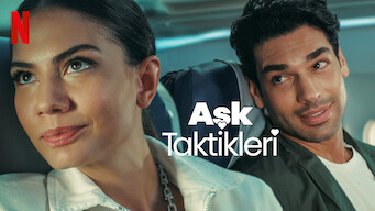 Aşk Taktikleri (2022)