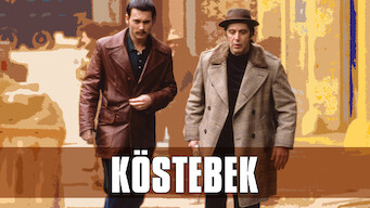 Köstebek (1997)