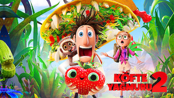 Köfte Yağmuru 2 (2013)