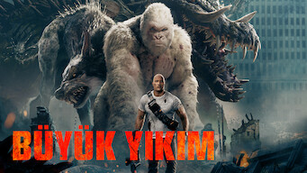 Büyük Yıkım (2018)