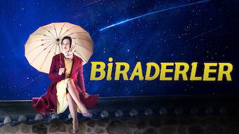 Biraderler (2017)