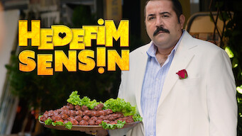 Hedefim Sensin (2018)