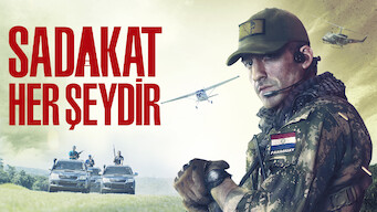 Sadakat Her Şeydir (2018)