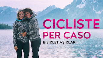 Cicliste Per Caso: Bisiklet Aşıkları (2020)