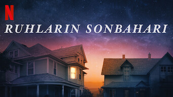 Ruhların Sonbaharı (2017)