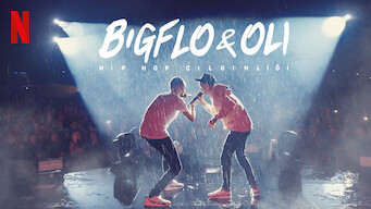 Bigflo & Oli: Hip Hop Çılgınlığı (2020)