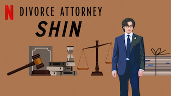 Divorce Attorney Shin (2023)