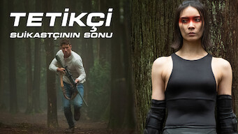 Tetikçi: Suikastçının Sonu (2020)