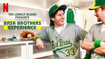 The Lonely Island Presents: The Unauthorized Bash Brothers Experience (2019)