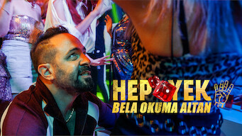 Hep Yek 4: Bela Okuma Altan (2021)