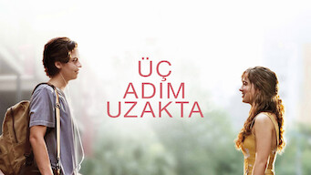 Üç Adım Uzakta (2019)