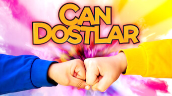 Can Dostlar (2019)